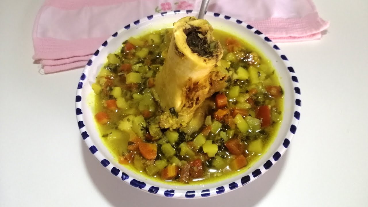 برودو بالقصبة بجميع تفاصيلو ..أكلة امي المفضلة في طمبك اوسو