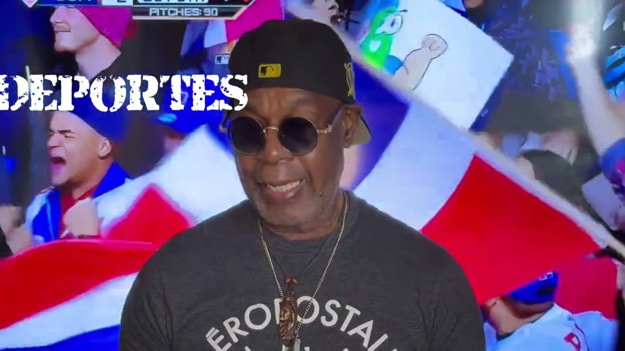 Tu y Yo Deportes, contenido deportivos , comentarios y más. Clasico mundial de béisbol.