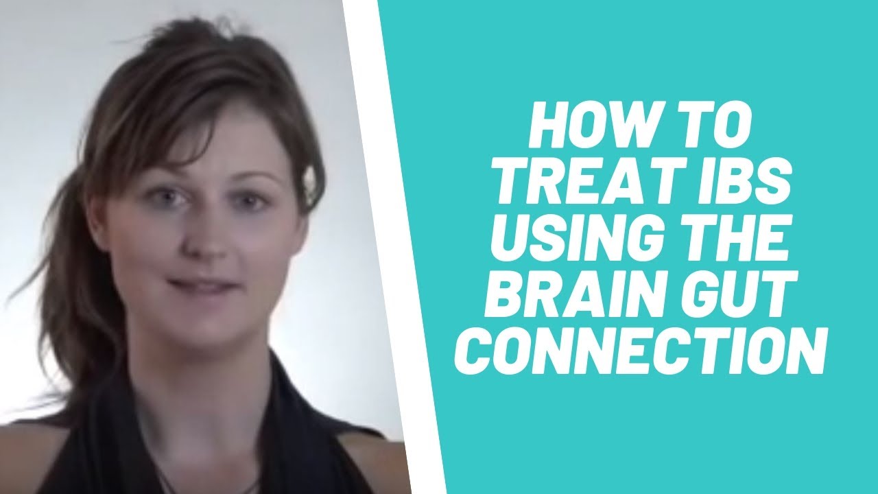 How To Treat IBS Using The Brain Gut Connection- Dr Dani's IBS Treatment Videos