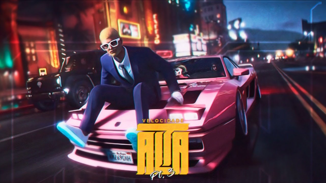 Yuri Bl4ck - PVP - Rosas X França (GTA RP) Feat. Ac Raps & GUH - Beat: Sidney Scaccio