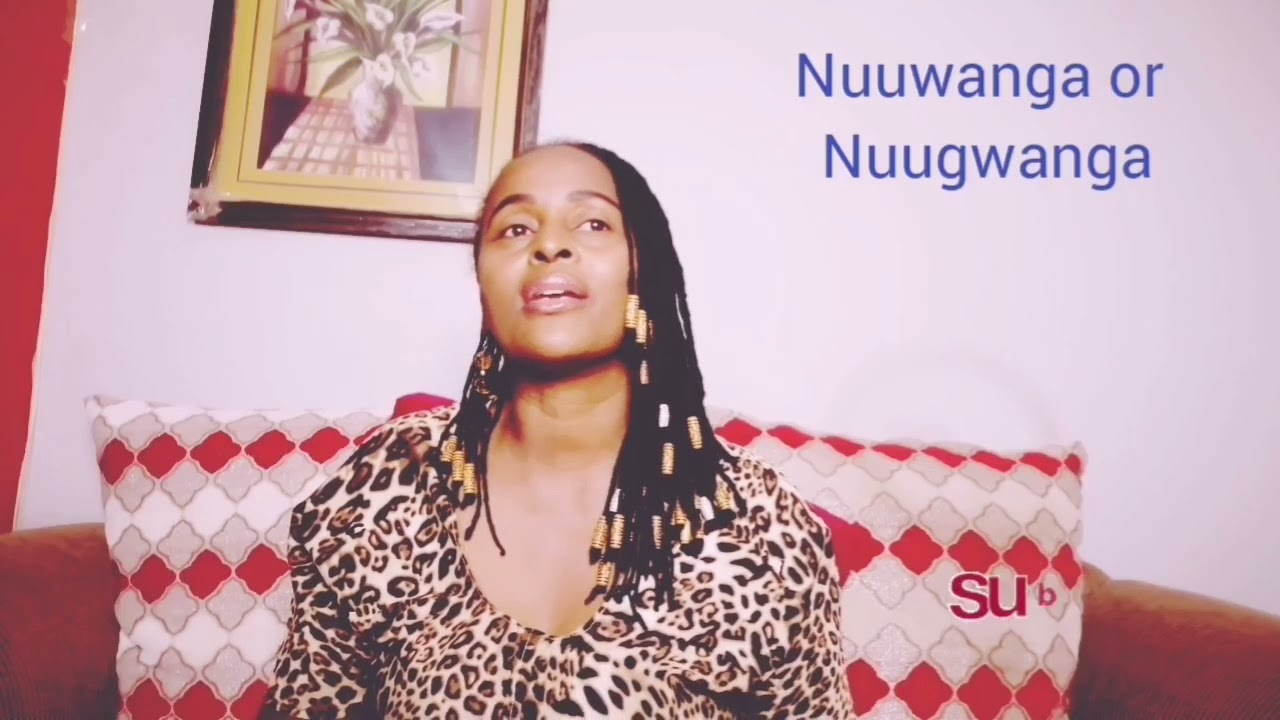 Oshiwambo name Tag|| Meaning of names ||Namibian Youtuber 🇳🇦