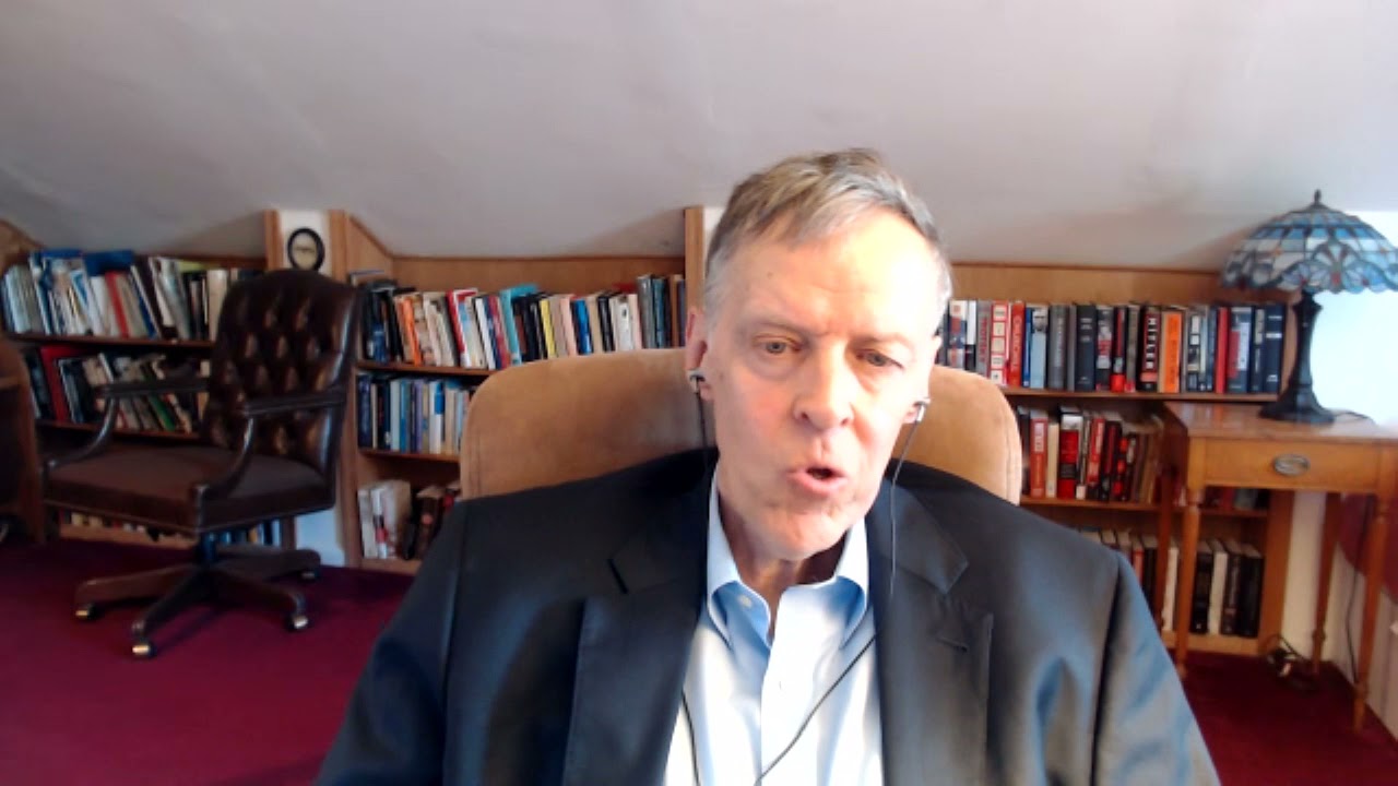 Robert Atkinson on VMT Policies