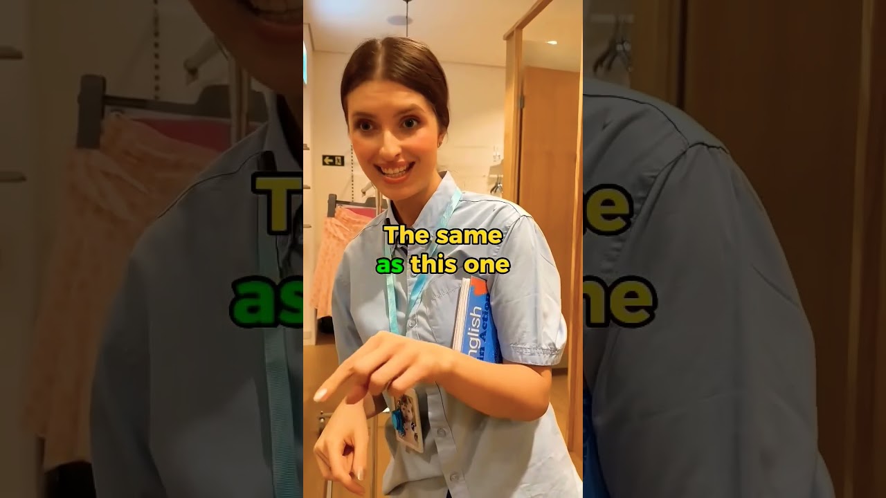 Difference between As and Like #learnenglish #comedy