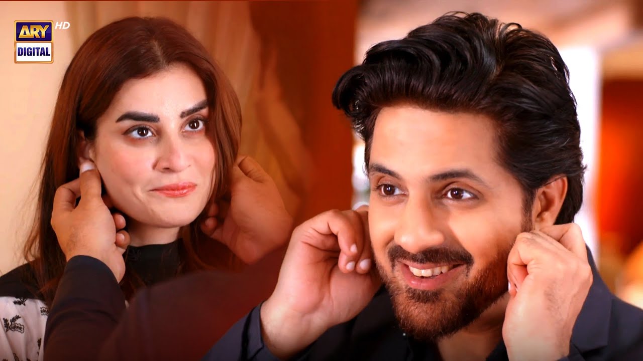Acha Sorry Ab Aisa Nahi Hoga | Couple BEST MOMENT 