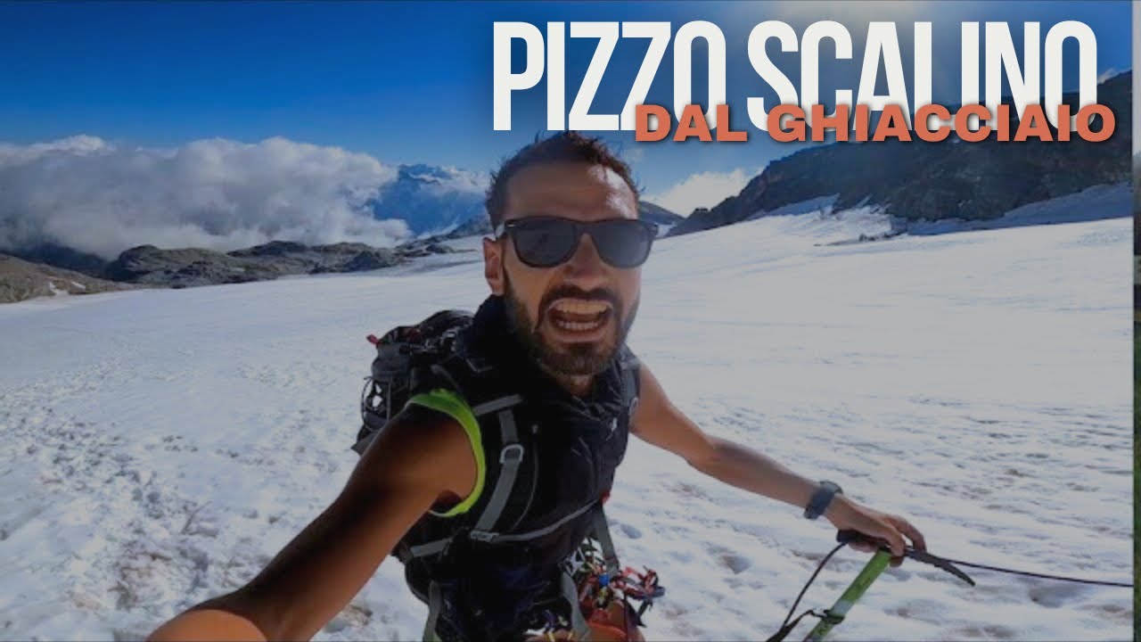 Pizzo Scalino 3323slm
