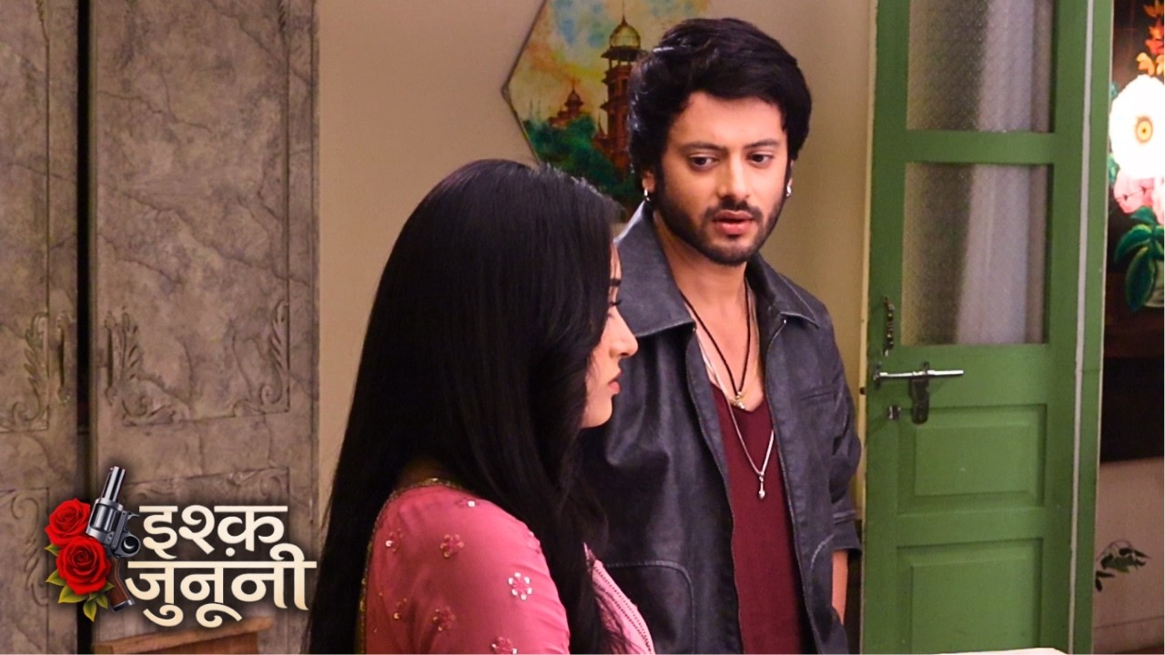 Ishq Junooni | Today Full Episode | 19th March 2026 | On Location | Dangal Tv