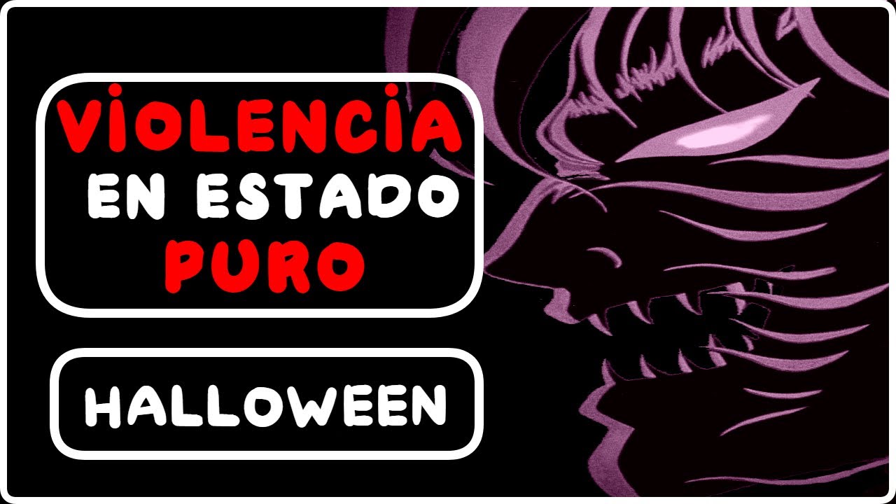 Violence Jack - Resumen - Especial de Halloween #3