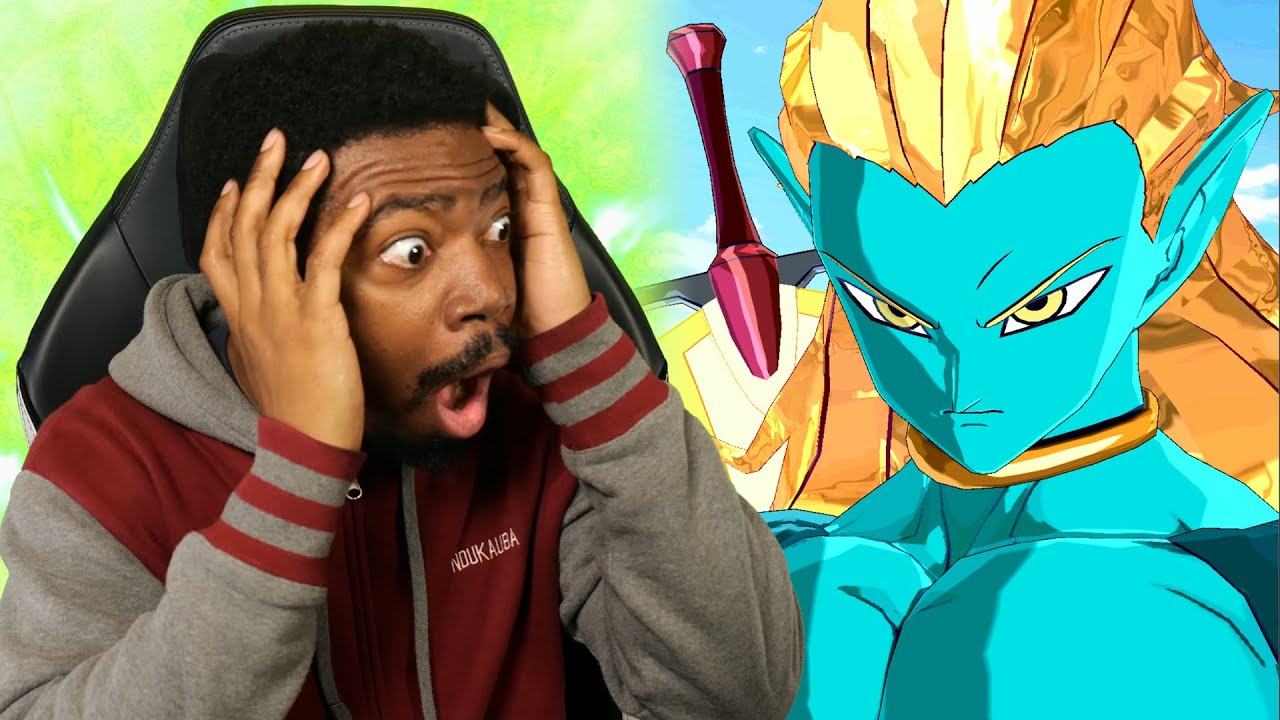 ZAHHA AWAKENED A BRAND NEW TRANSFORMATION!?! Dragon Ball Legends Gameplay!