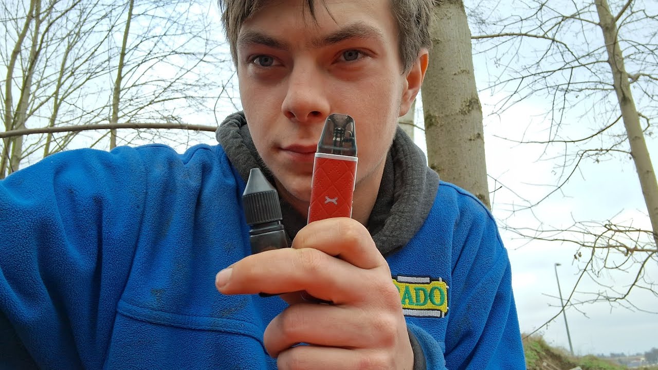 OXVA Xlim GO &ndash; test i recenzja nowego, lekkiego poda