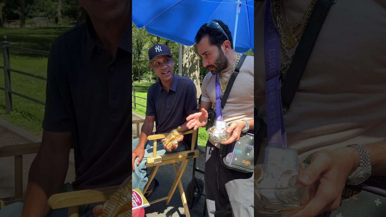 How to Get Free Gold For Dummies #traxnyc #gold #shorts