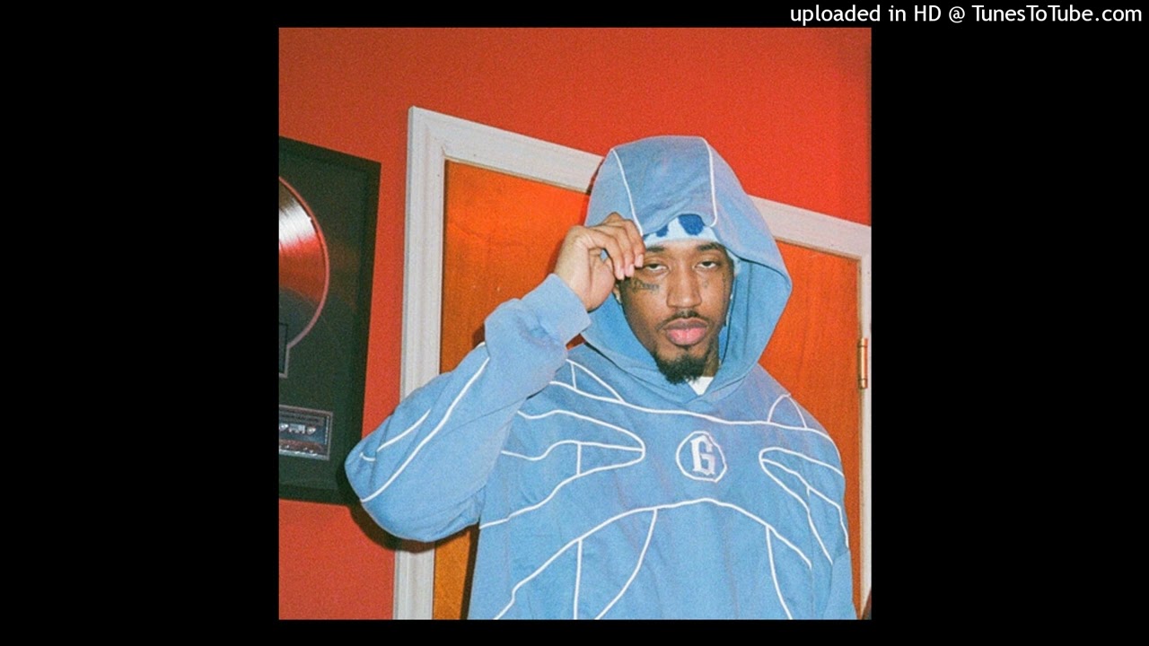 Cash Cobain x Bay Swag x Gvill3 Type Beat 