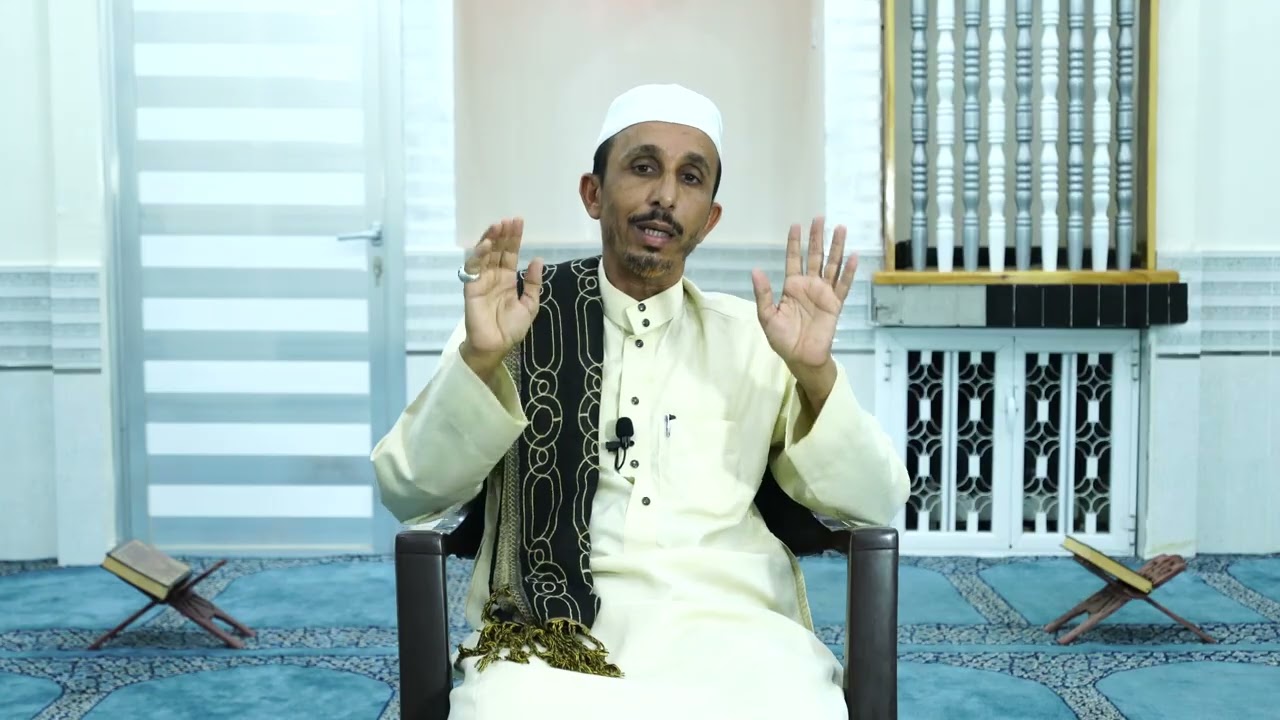 برنامج على بصيرة | الحلقة الثالثة عشر | الطلاق | الشيخ عيدروس الحامد