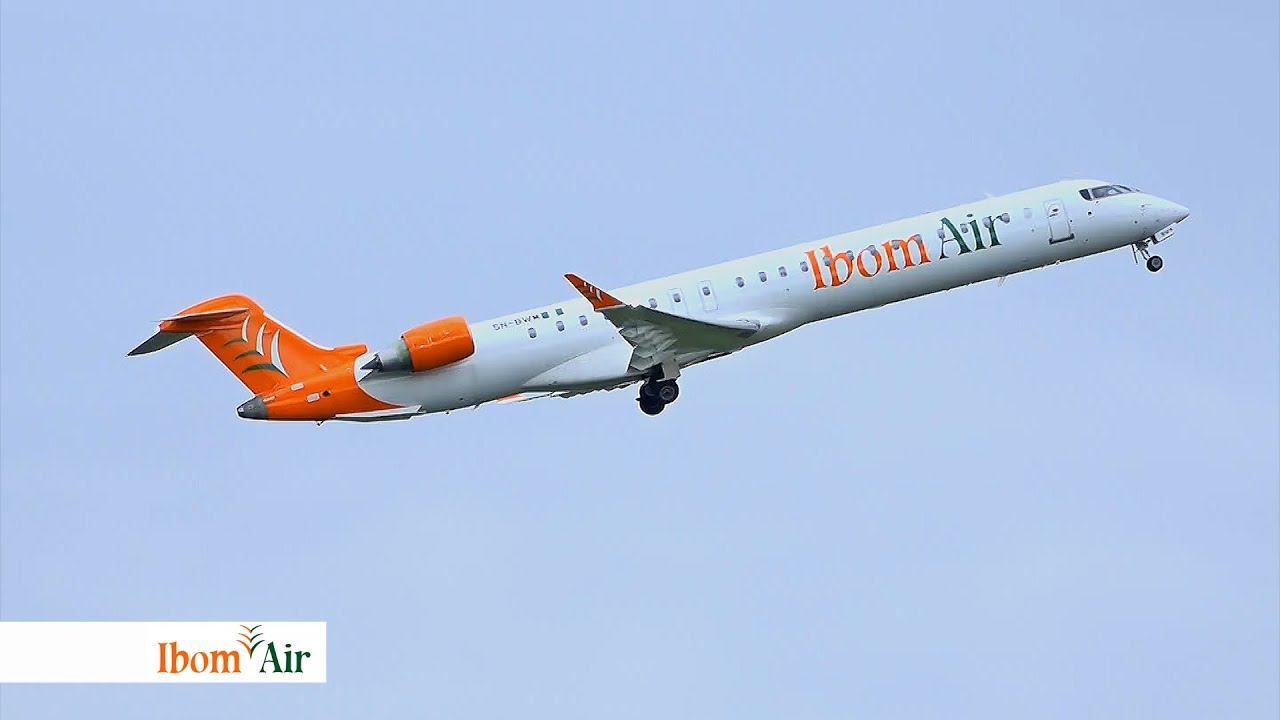 IBOM AIR