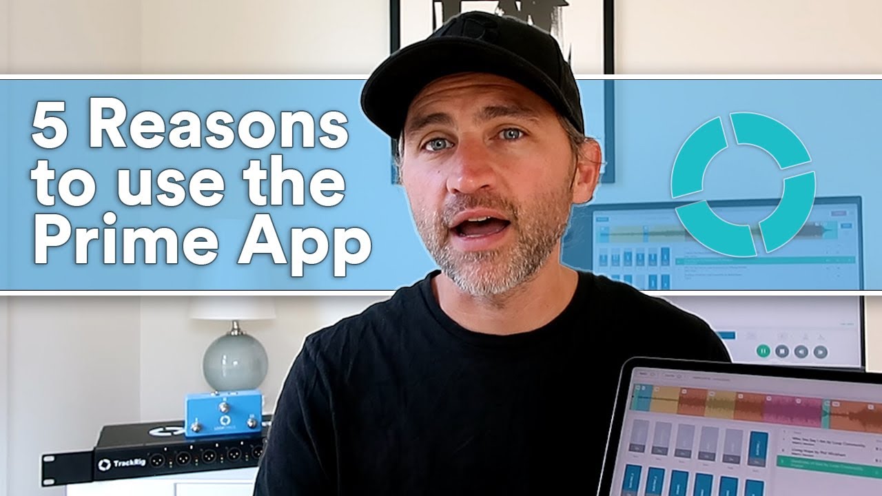 5 Reasons to use the Prime App from Loop Community
