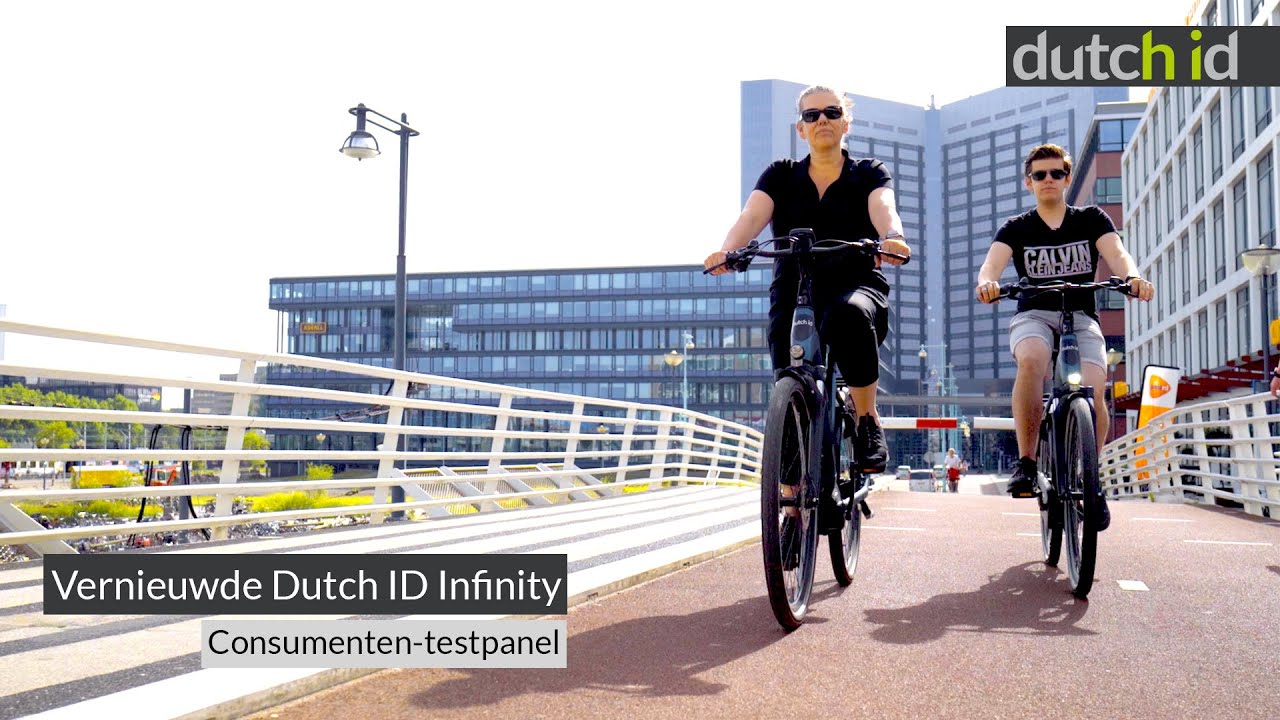 Deze sterke e-bike is perfect voor mensen met een actieve levensstijl | Testpanel geeft oordeel