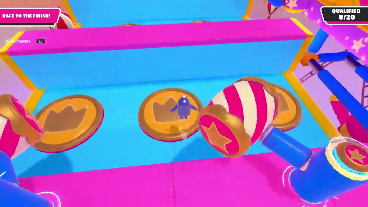 Pipe Dream 50.772s 🥇(World Record)