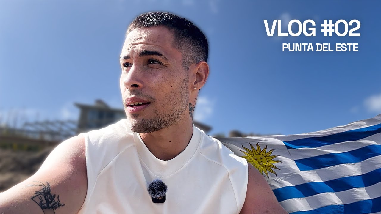 MIS VACACIONES | #02