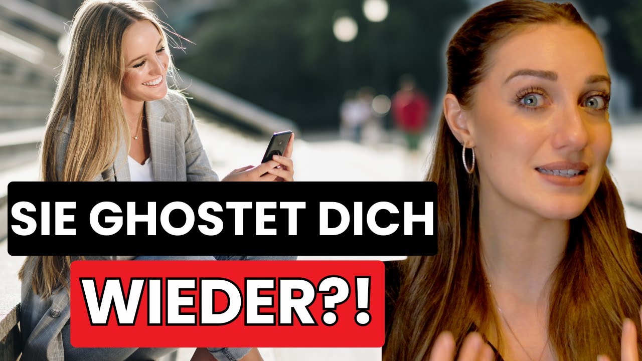 Darum ignorieren dich Frauen