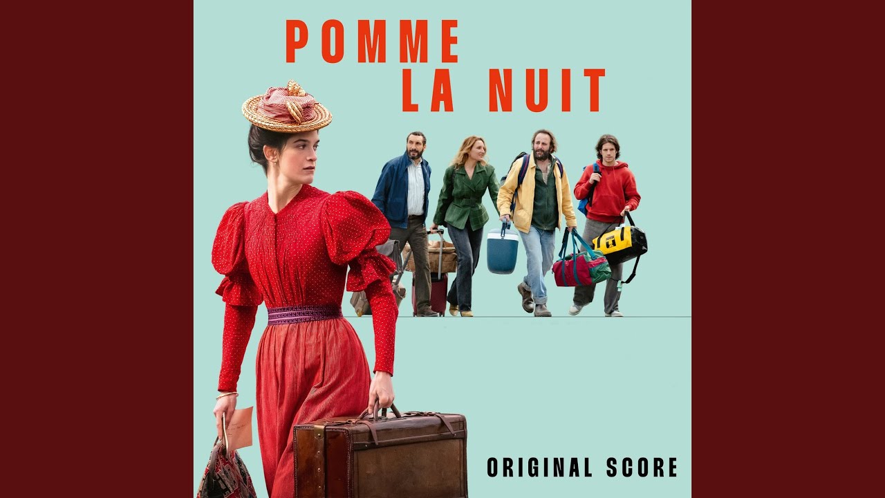 LA NUIT