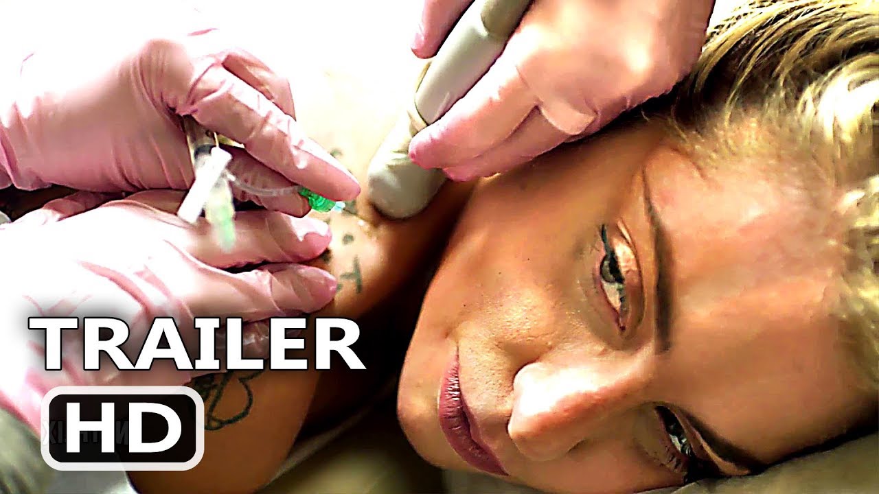 GAGA: FIVE FOOT TWO Trailer (2017) Lady Gaga, Documentary Movie HD