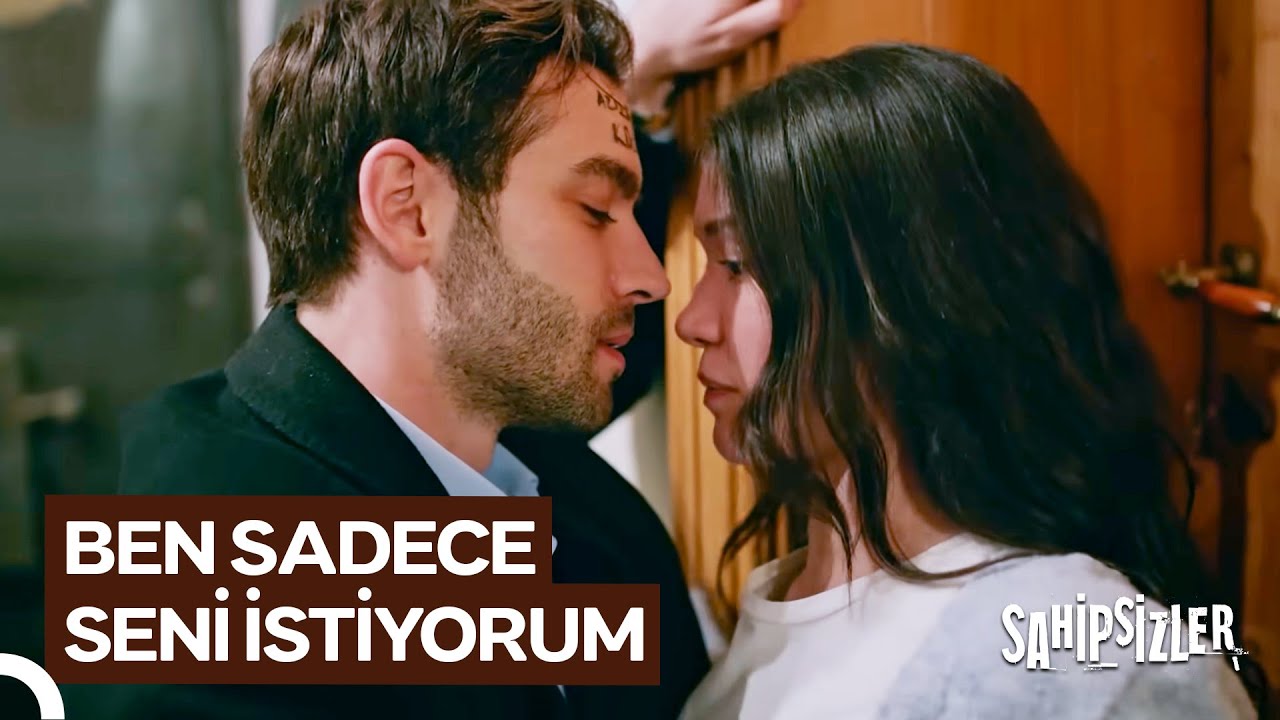 Sen Benim Kahramanımsın Devran | Sahipsizler