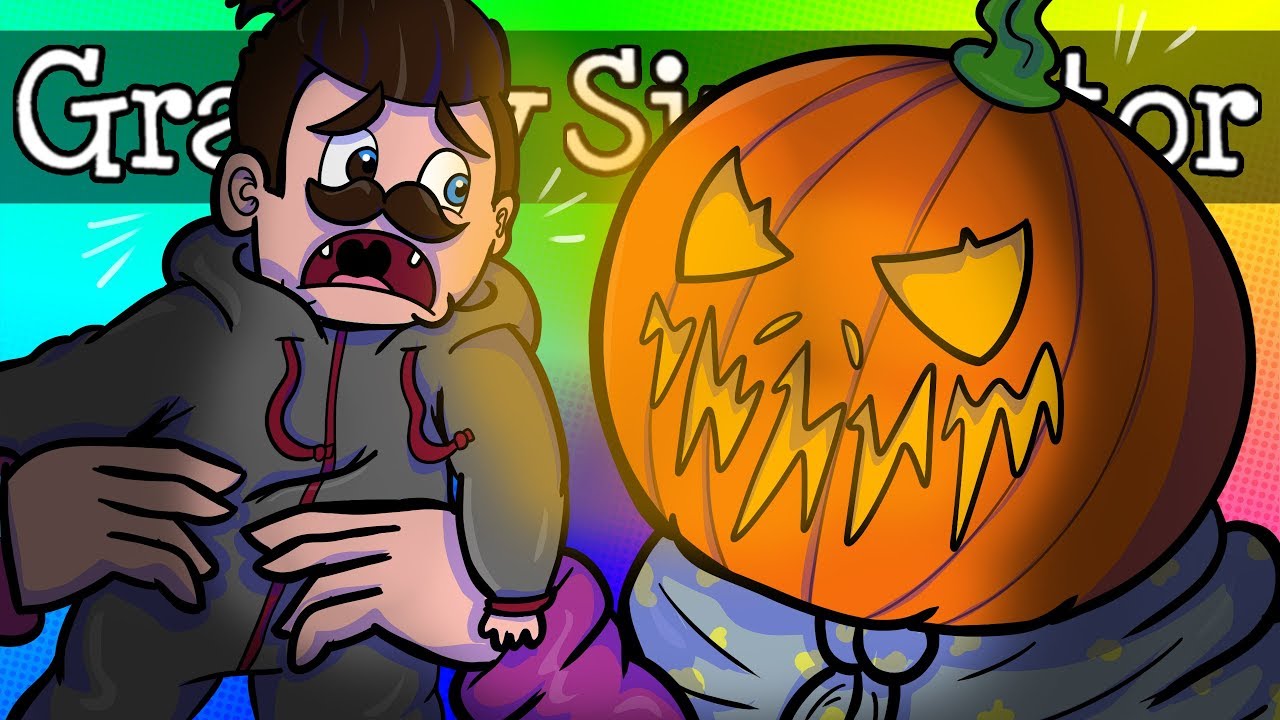🔥 BABCIĘ OPĘTAŁO! DZIADEK HENRYK POWRÓCIŁ! | GRANNY SIMULATOR /w Puzonik