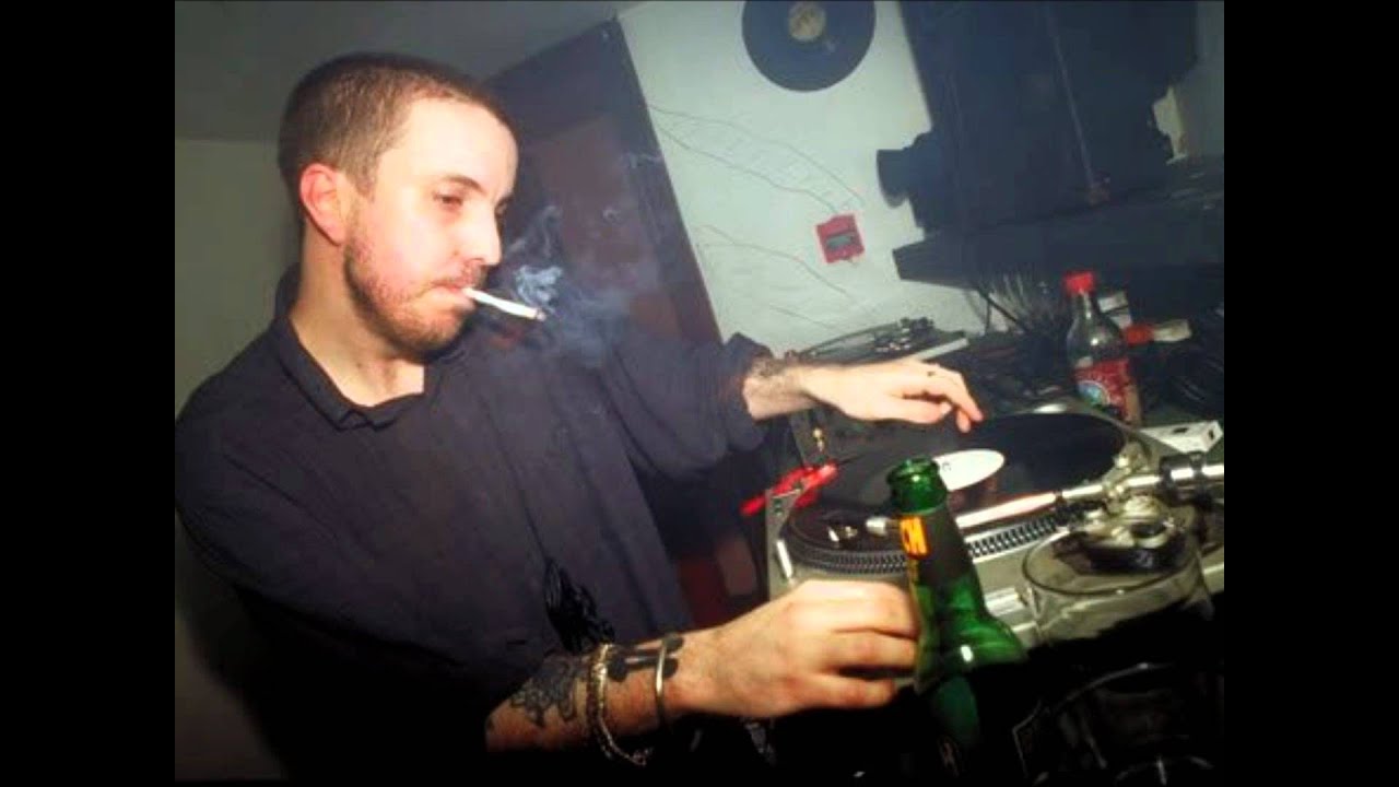Andrew Weatherall Essential Mix 27-10-1996