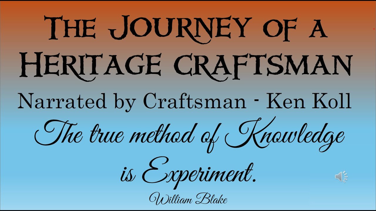 Ken Koll's Journey