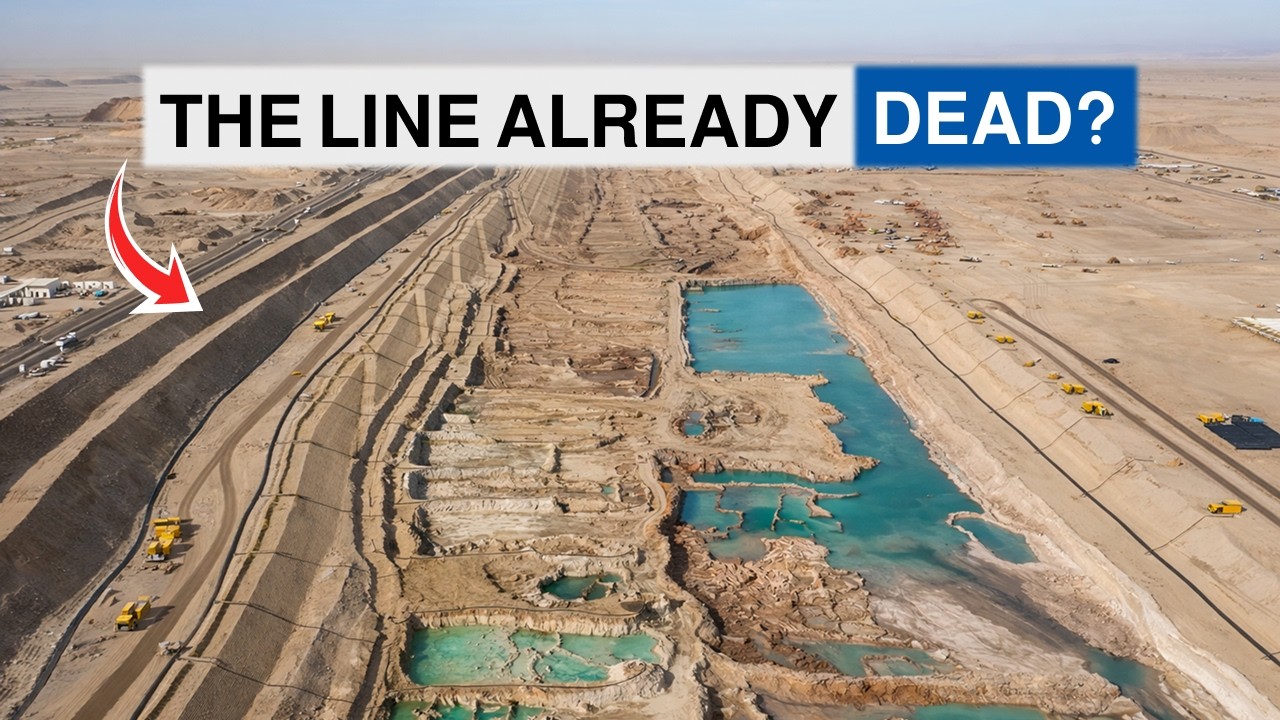 The Line In 2026: Is the Line Dead?
