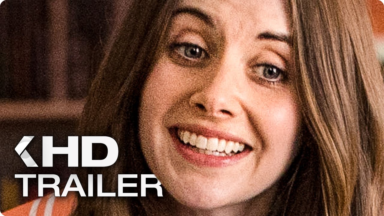 HOW TO BE SINGLE Trailer German Deutsch (2016)