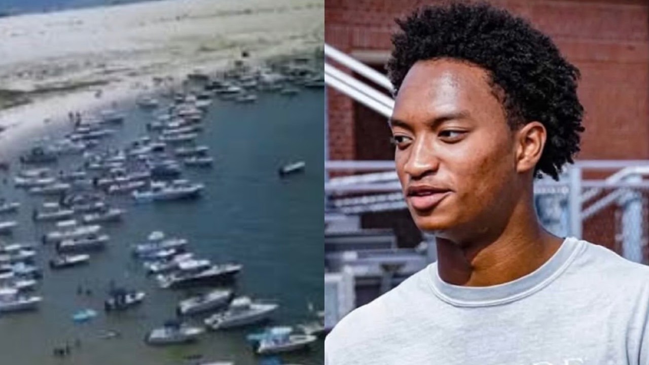 🔴2 WITNESSES TELL POLICE THEY SAW NOLAN WELLS ON ISLAND AFTER 4:30PM! (REPORT)