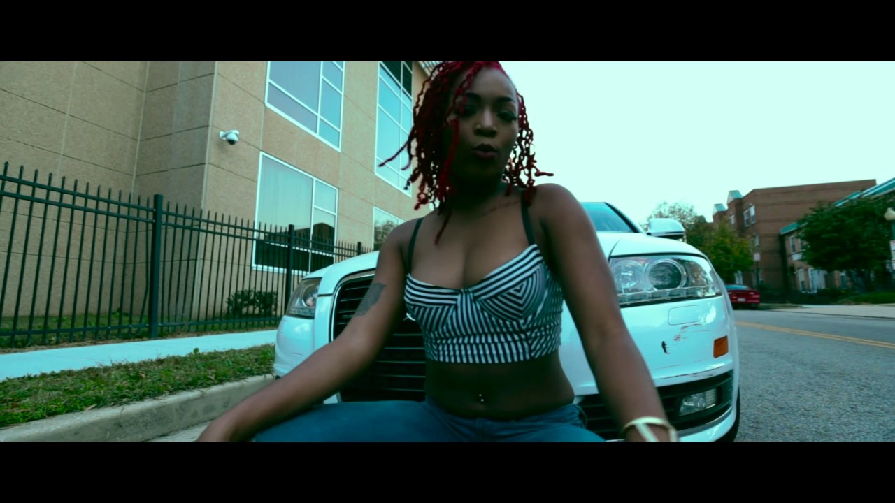 Chelly The MC - Just Like Me (Official Video)