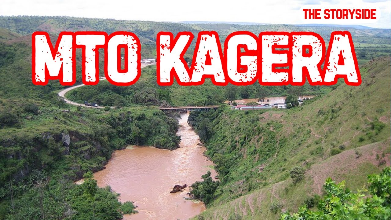 Mto wa Historia ya Tanzania 🇹🇿 na Uganda 🇺🇬 Simulizi ya Kusisimua Kutoka 🌊 Mto Kagera