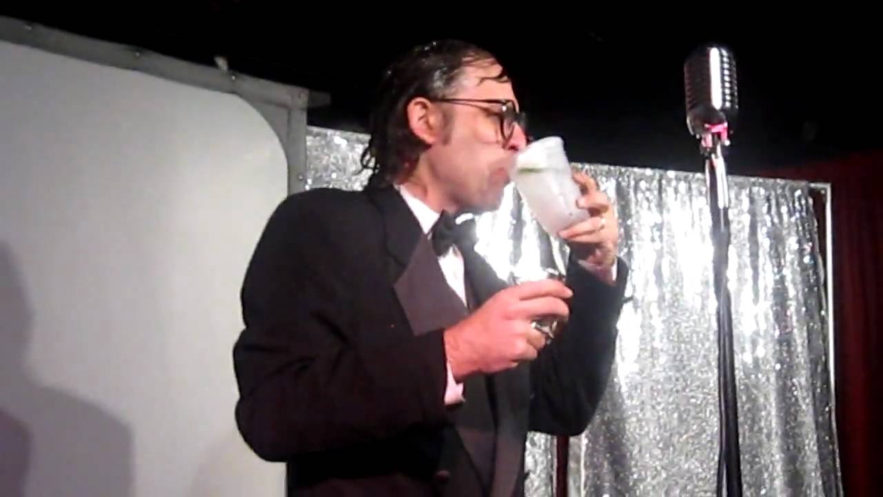Neil Hamburger at Grog Shop