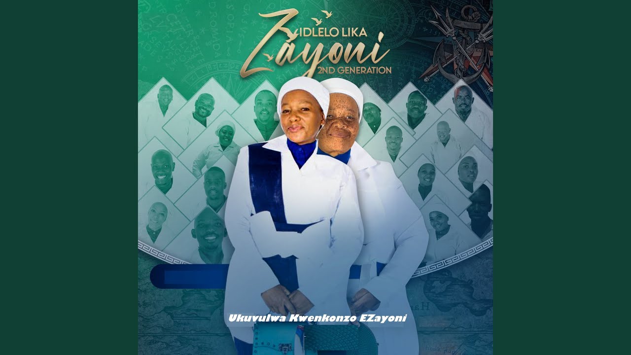 Ukuvulwa Kwenkonzo EZayoni