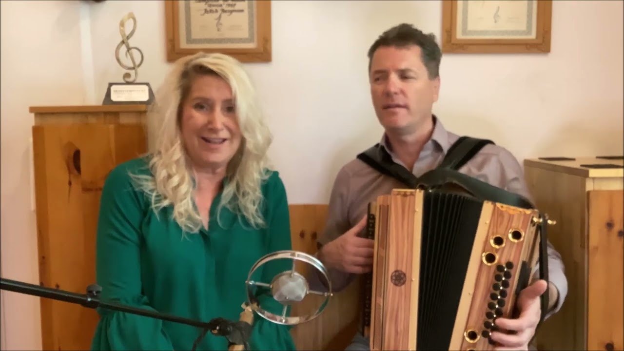 Mein gro&szlig;es Gl&uuml;ck mit Weltmeister Jakob Bergmann & Birgit - Eigenkomposition