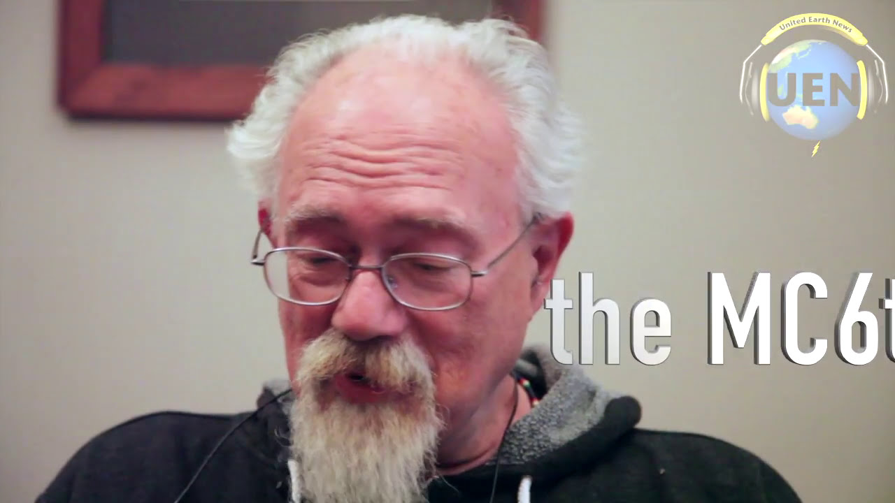 John Sinclair on the MC5 & Detroit Rock 'n Roll: Stay Alive with the MC5  -  Kick out the Jams!