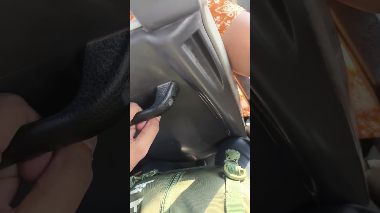 Daily travel vlog in local public buses 