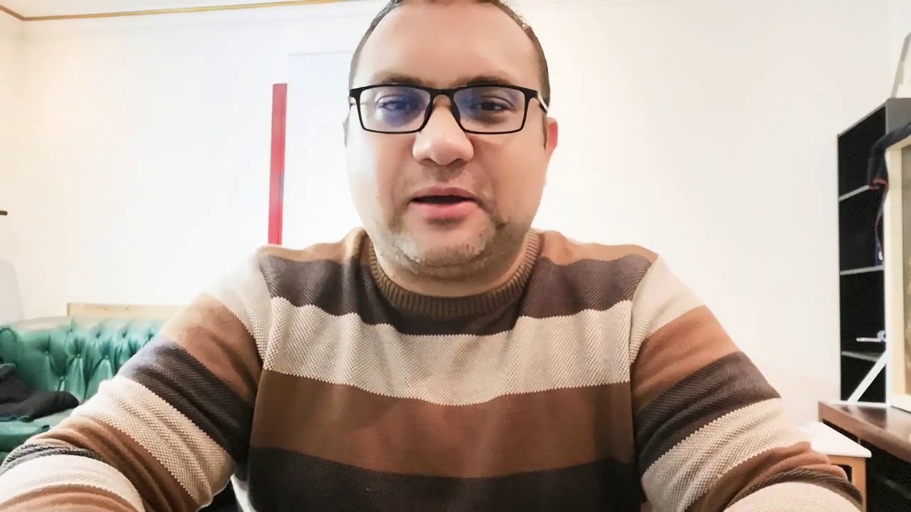 Answers for the 3 Questions about CBAHI إجابات الأسئلة الثلاثة عن سباهي