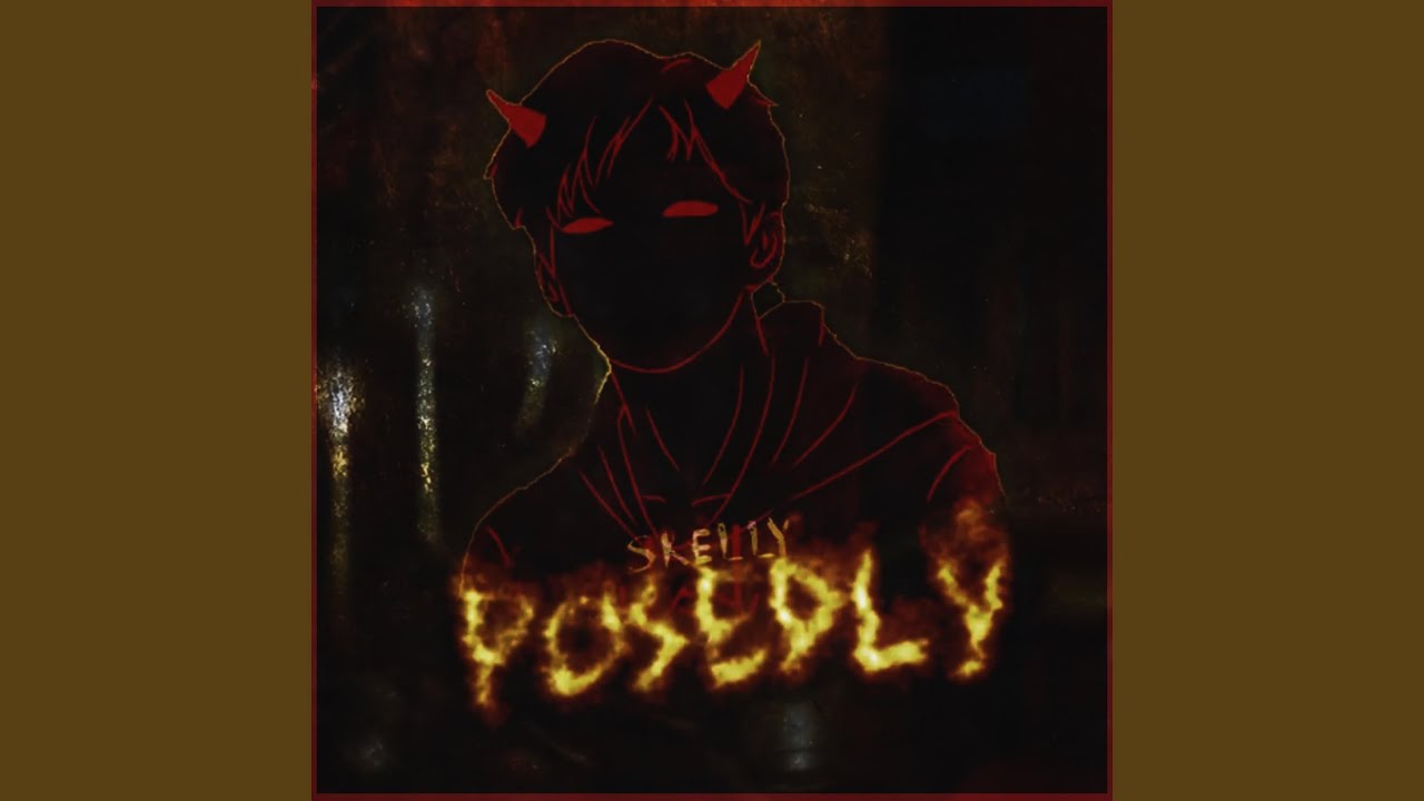 Posedl&yacute;