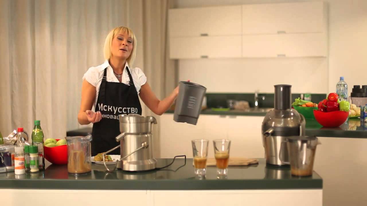 Соковыжималка PHILIPS HR-1869/60