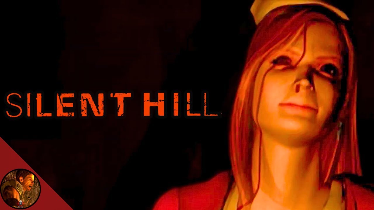 A Masterclass in Psychological Horror | Silent Hill