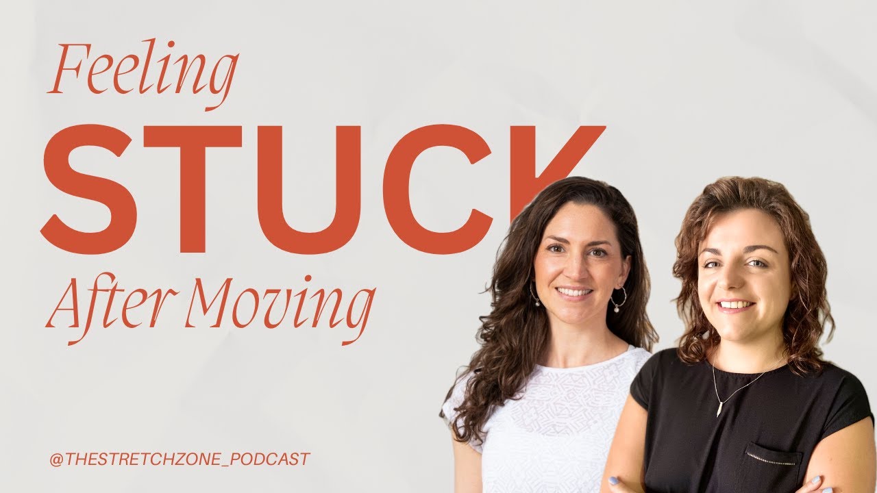 Feeling Stuck After a Move? How Micro Adventures Help You Start Again