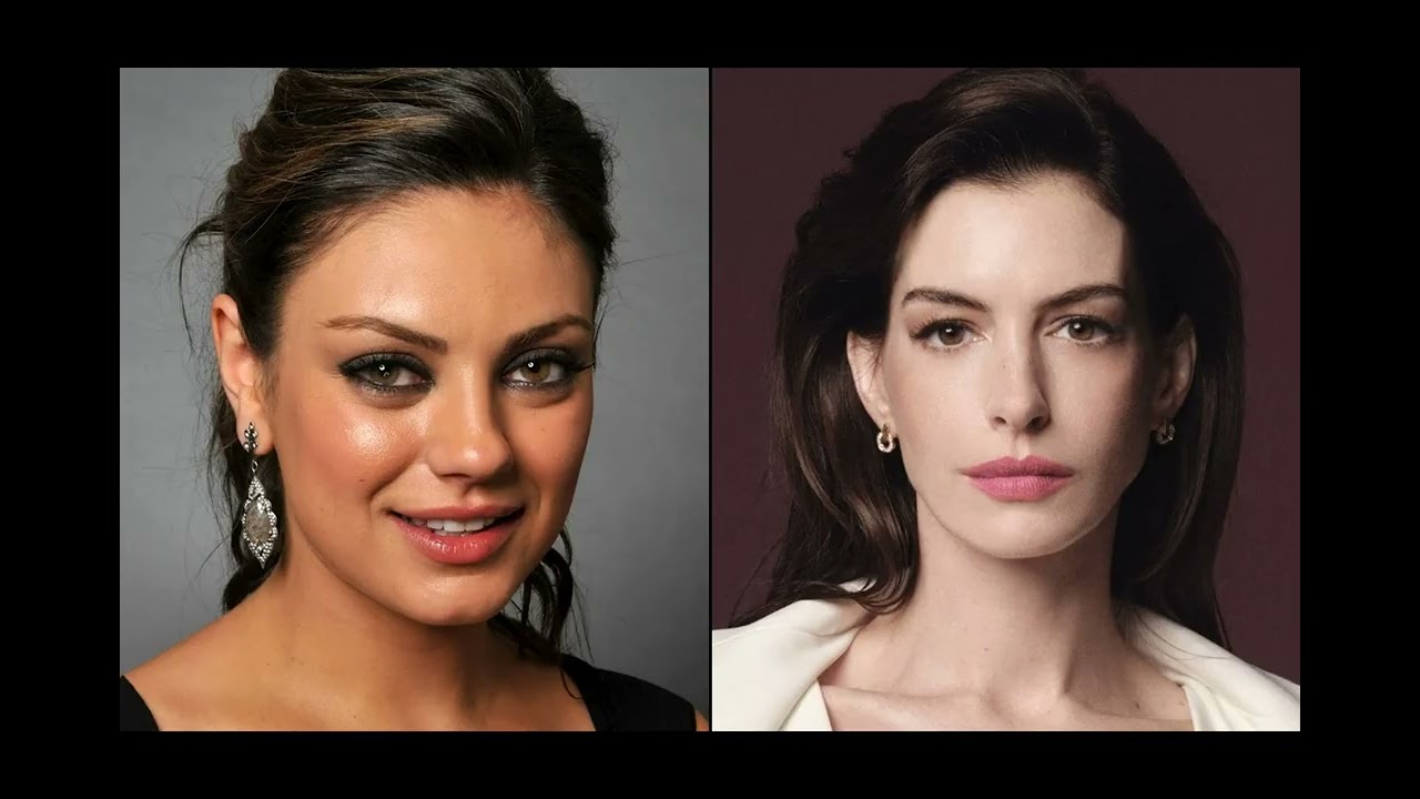 Hollywood's Hidden Years: Actresses Who Lied About Their Age to Get the Role