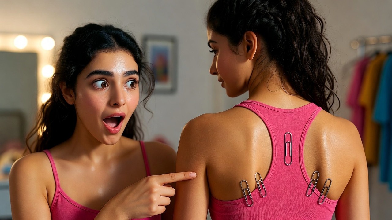 8 Smart Bra Hacks Every Girl Should Know | Styling Secrets