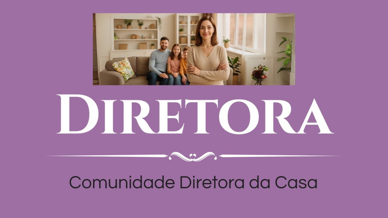 Aula Diretora da Casa com Priscila Saboia