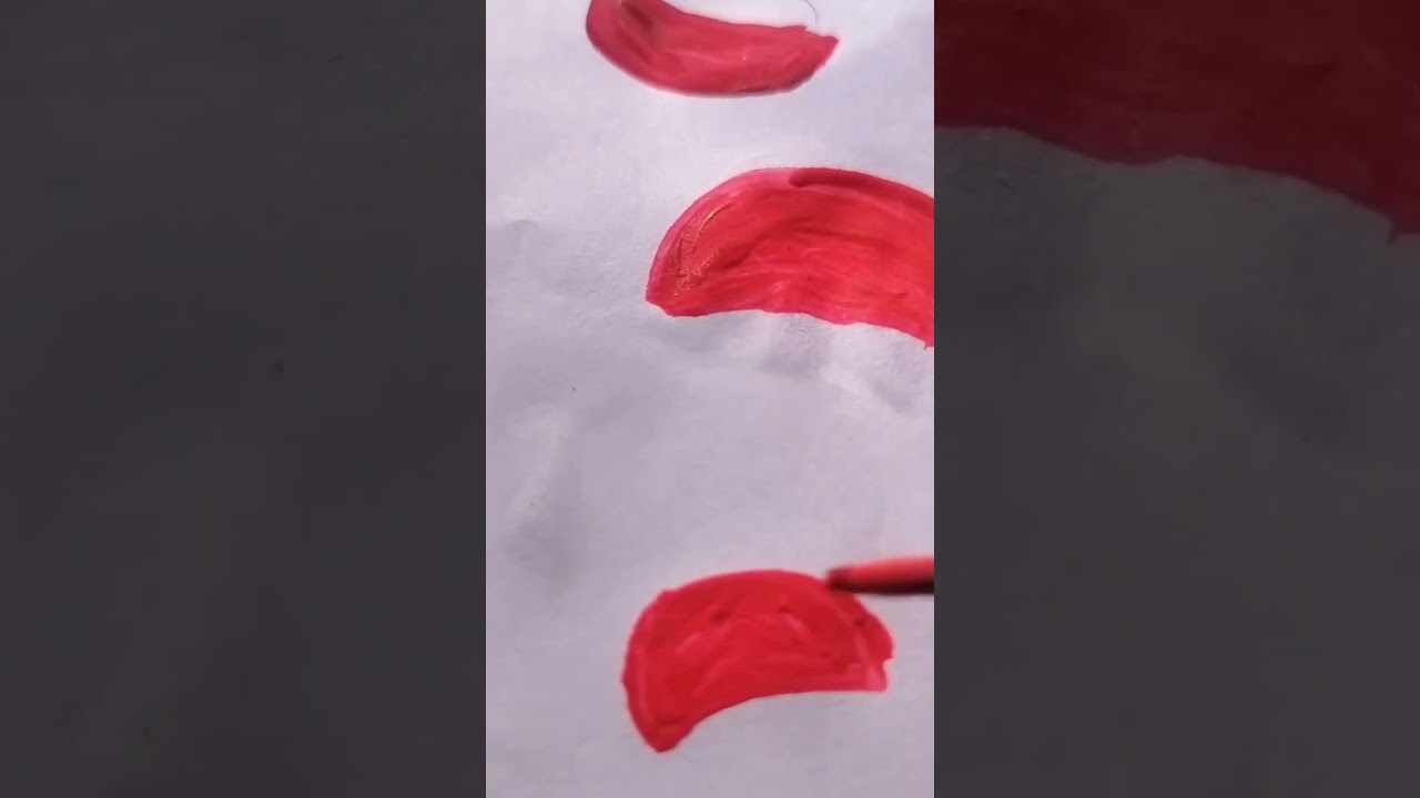 Cute watermelon 🍉😍 