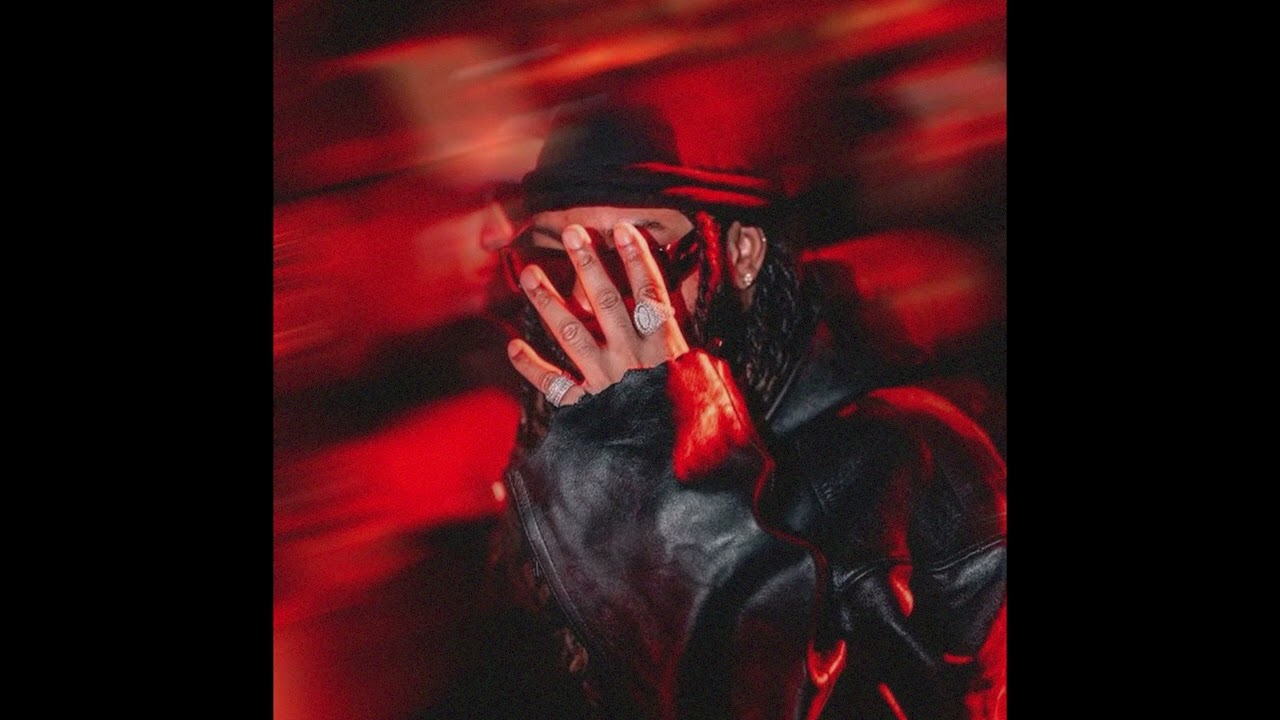 [FREE] Partynextdoor x Ryan Trey Type Beat | 