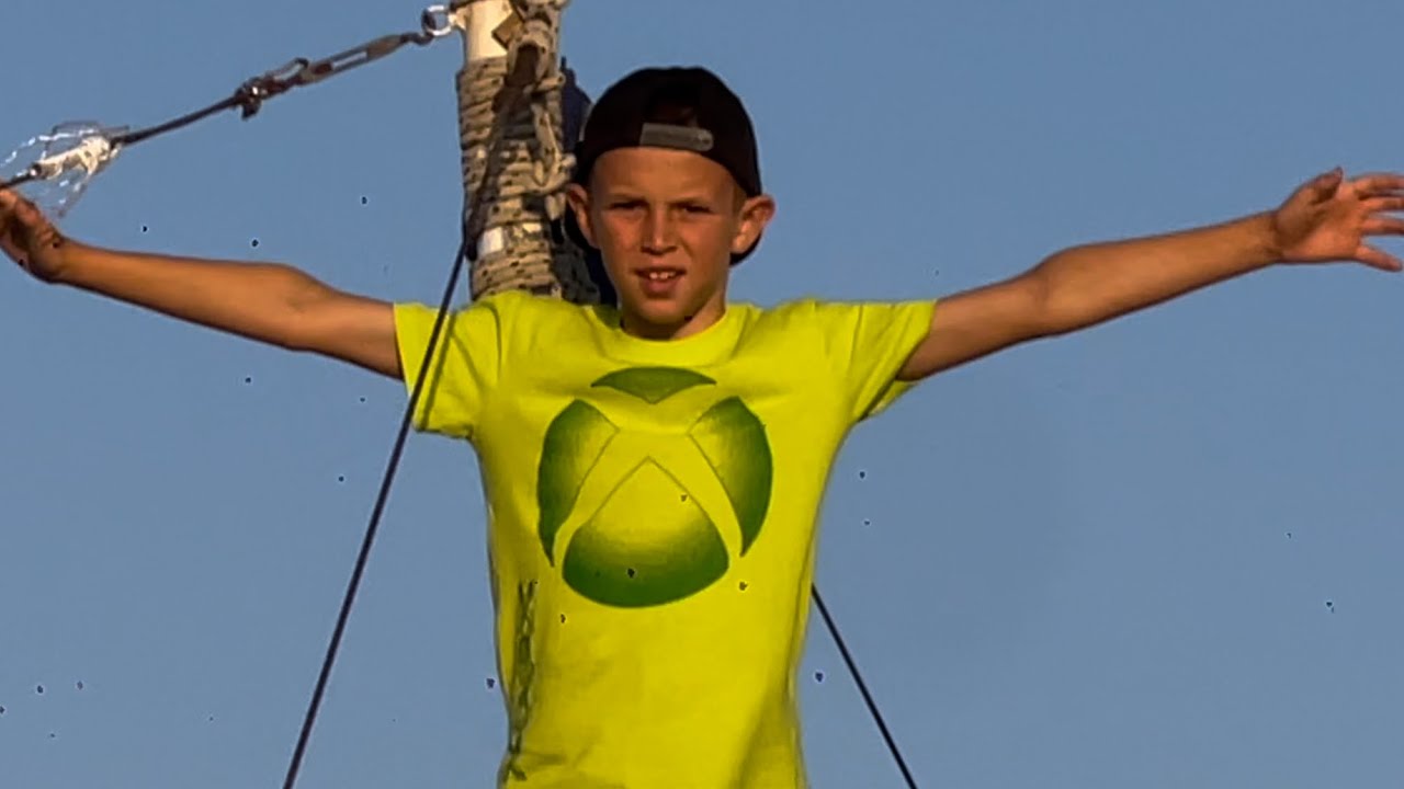 KOS ISLAND 2023 / Niklas Weg auf den Berg Dikeos