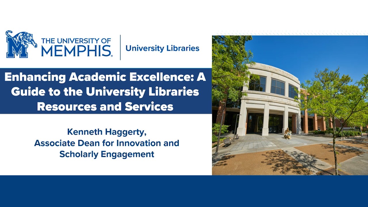 School of Public Health Workshop Library Bootcamp